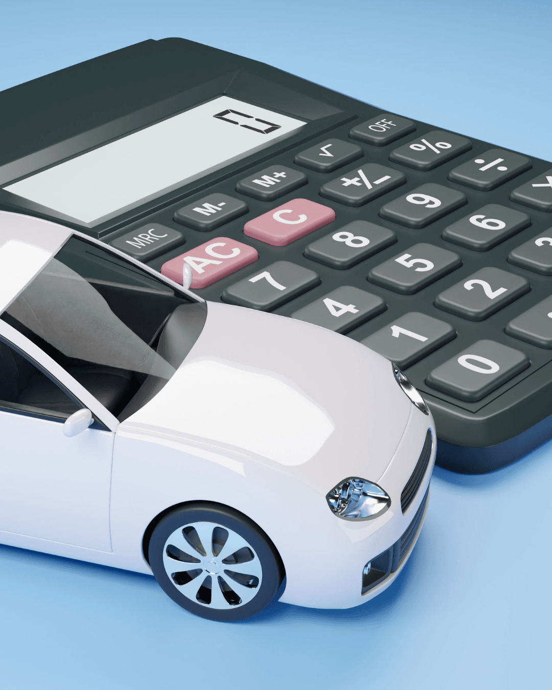 Comparativa de precios: ¿Dónde arrendar autos baratos en Santiago?