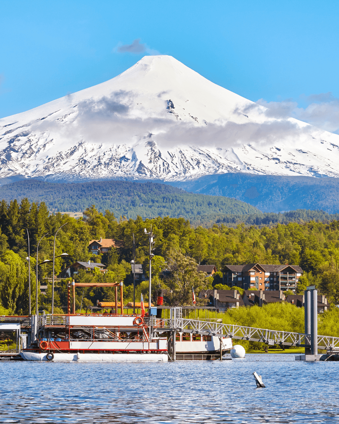 Viajar por Chile en invierno: Las mejores rutas en auto desde Santiago