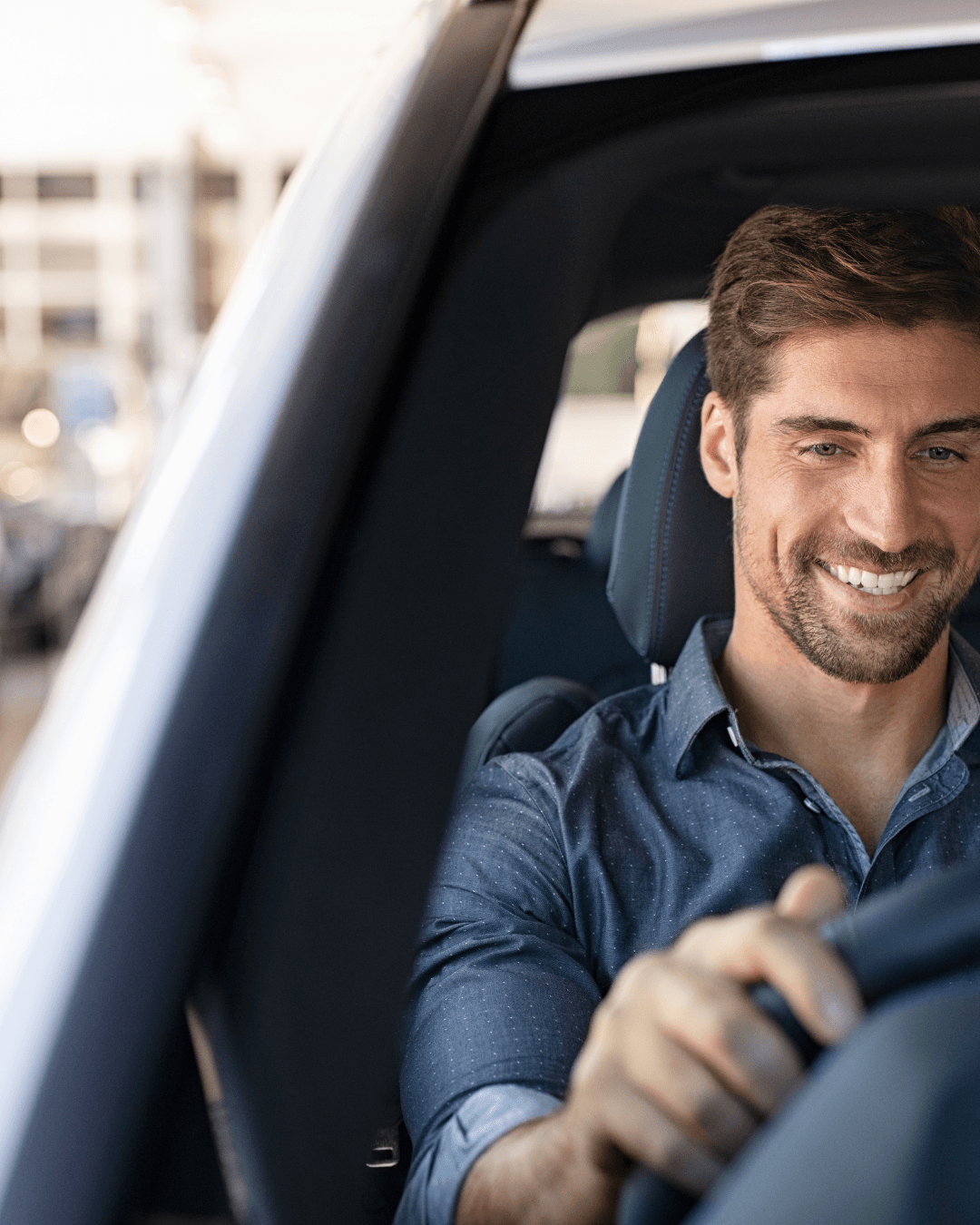 Cómo Elegir el auto ideal para viajar en verano por Chile